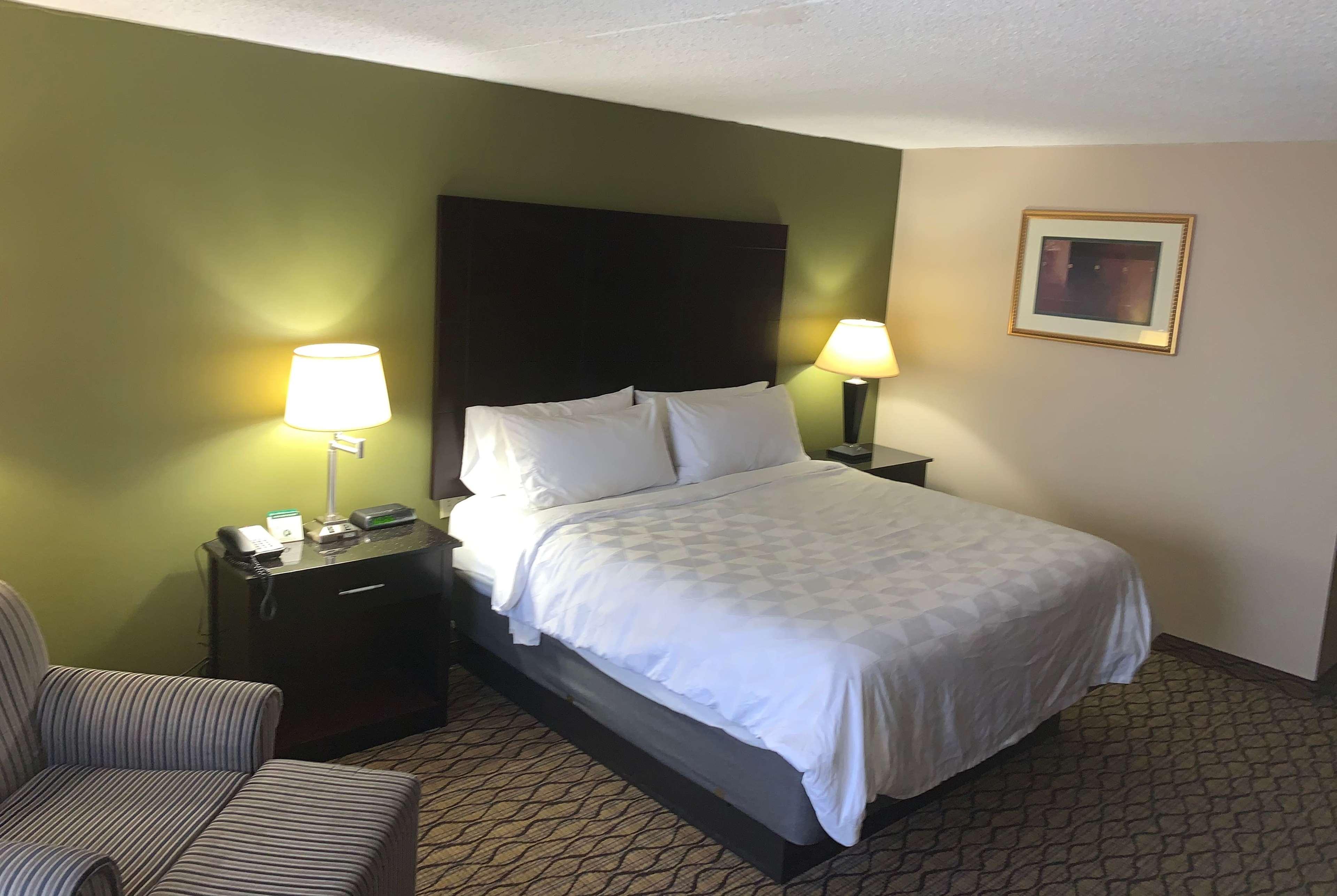 Wyndham Garden Totowa Hotel Exterior foto