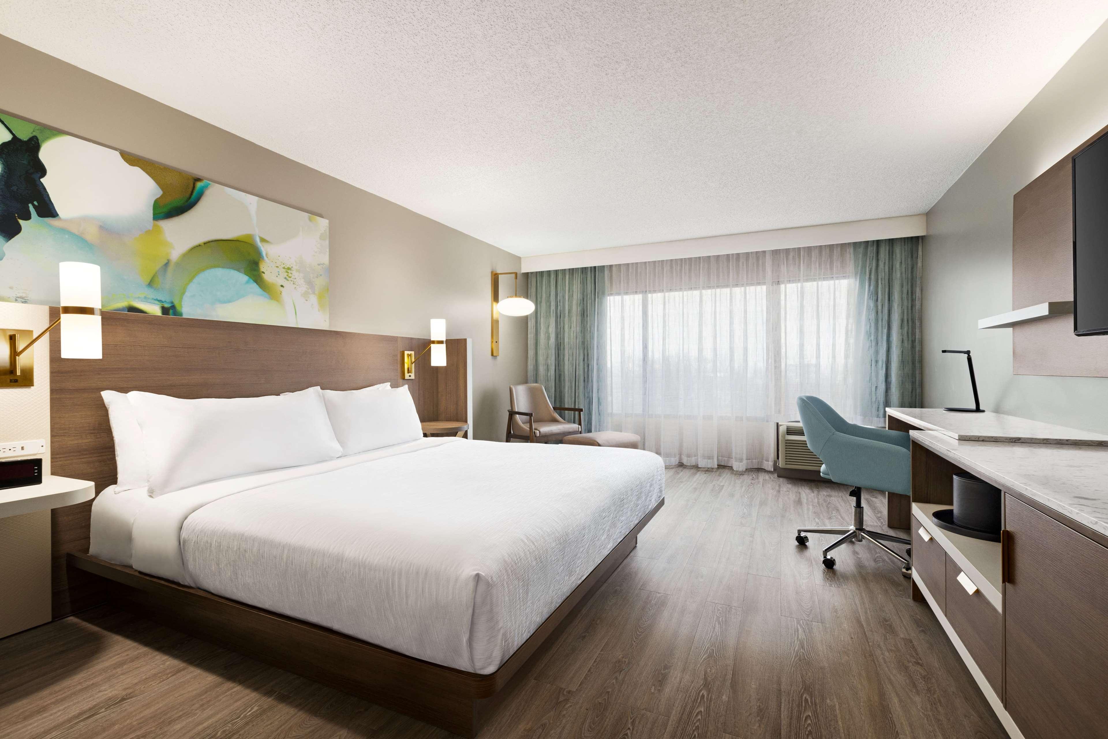 Wyndham Garden Totowa Hotel Exterior foto