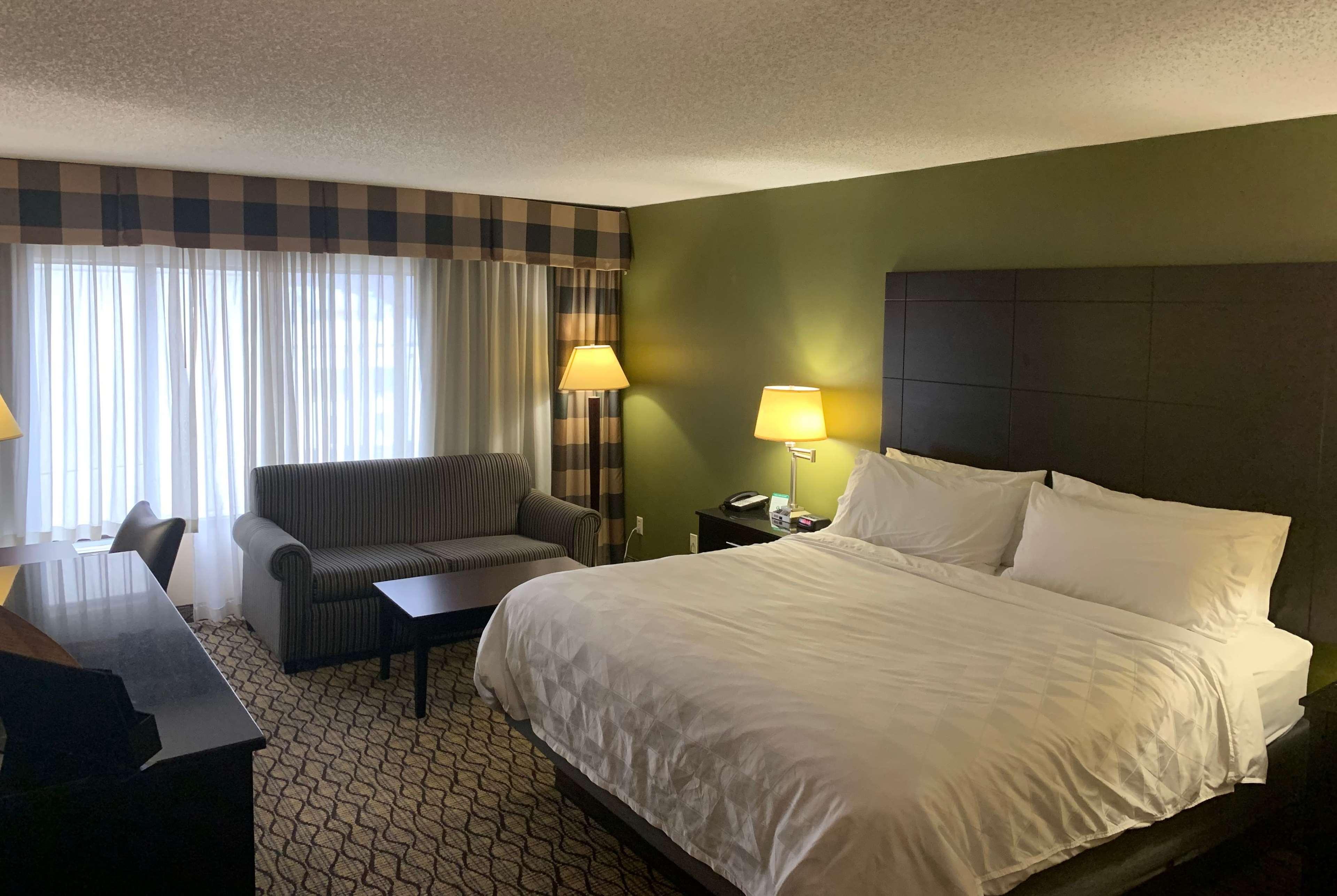 Wyndham Garden Totowa Hotel Exterior foto