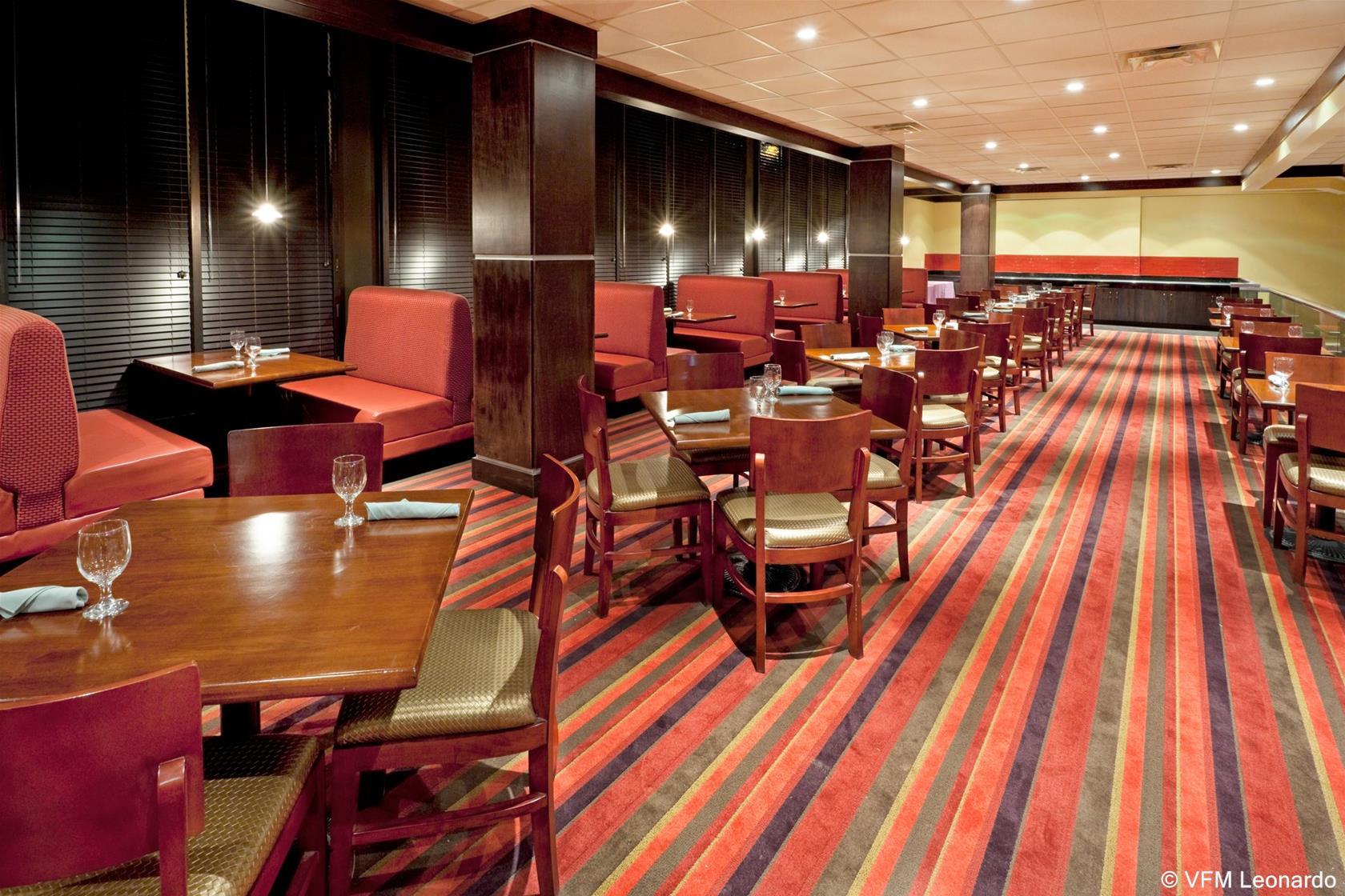 Wyndham Garden Totowa Hotel Exterior foto